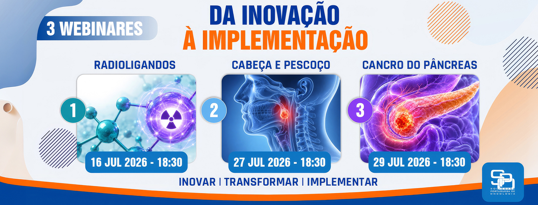 CICLO WEBINARES DE VERÃO